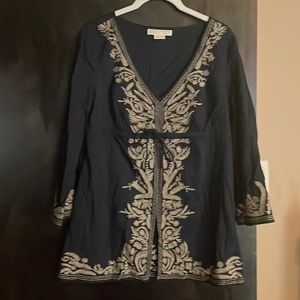 Michael Michael Kors 3/4 sleeve Shirt